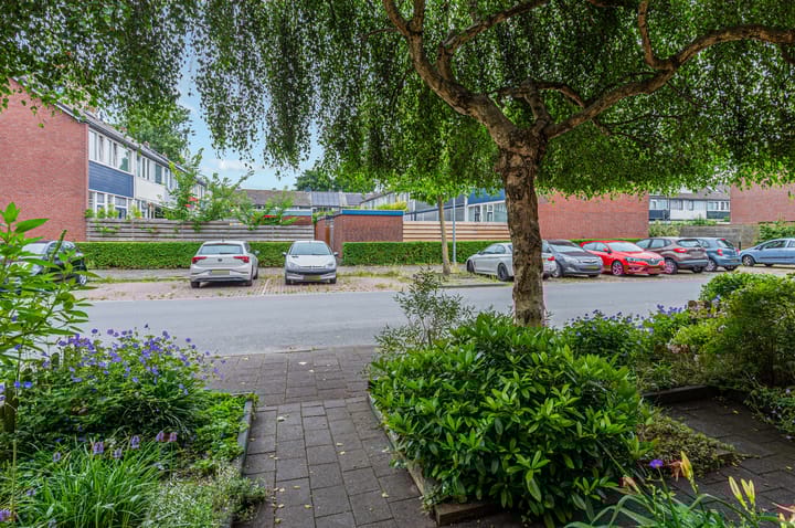 Foto 6 van Berilstraat 12