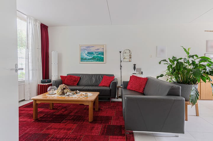 Foto 9 van Berilstraat 12