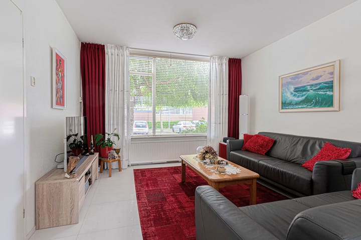 Foto 10 van Berilstraat 12