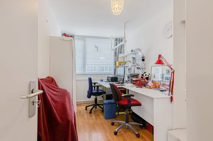 Foto 25 van Berilstraat 12