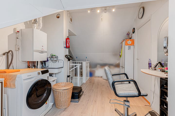 Foto 30 van Berilstraat 12