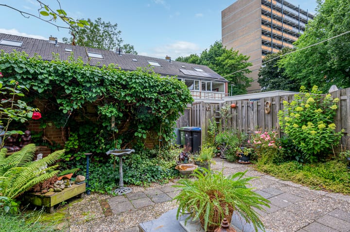 Foto 35 van Berilstraat 12