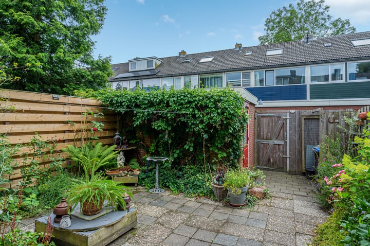 Foto 36 van Berilstraat 12