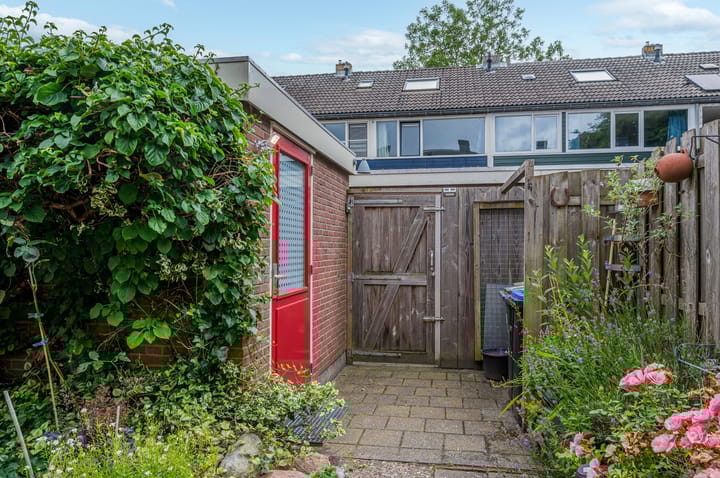 Foto 37 van Berilstraat 12