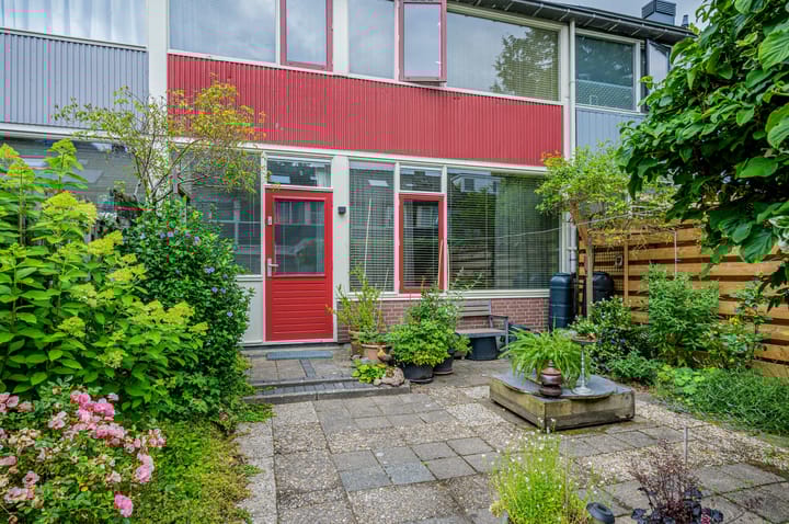 Foto 39 van Berilstraat 12