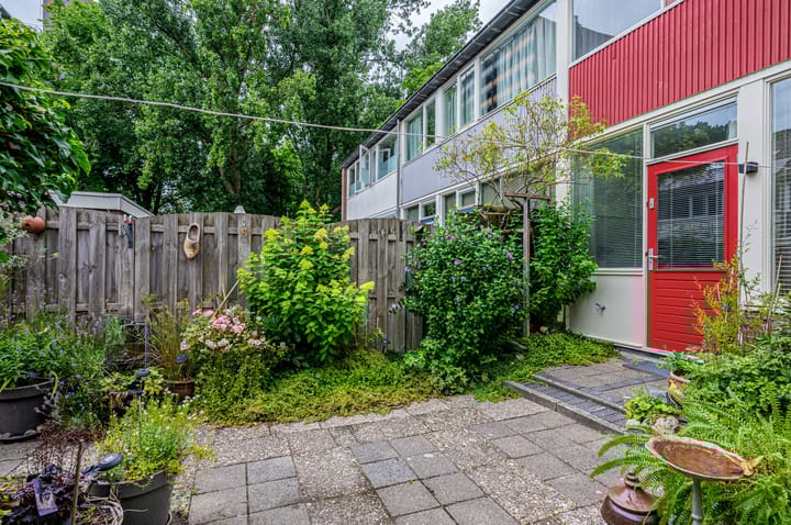 Foto 40 van Berilstraat 12