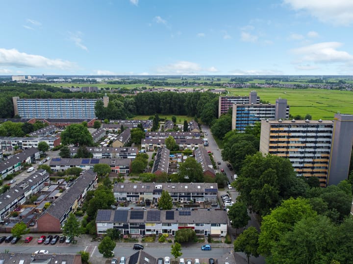 Foto 44 van Berilstraat 12