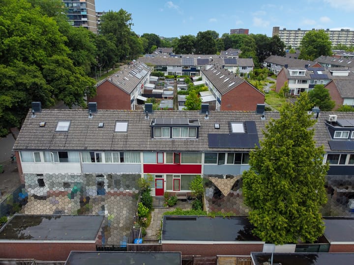 Foto 42 van Berilstraat 12