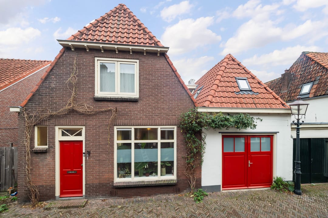 Foto 1 van Windmolenstraat 10