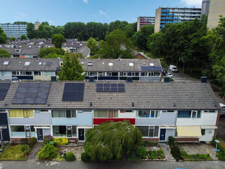 Foto 43 van Berilstraat 12