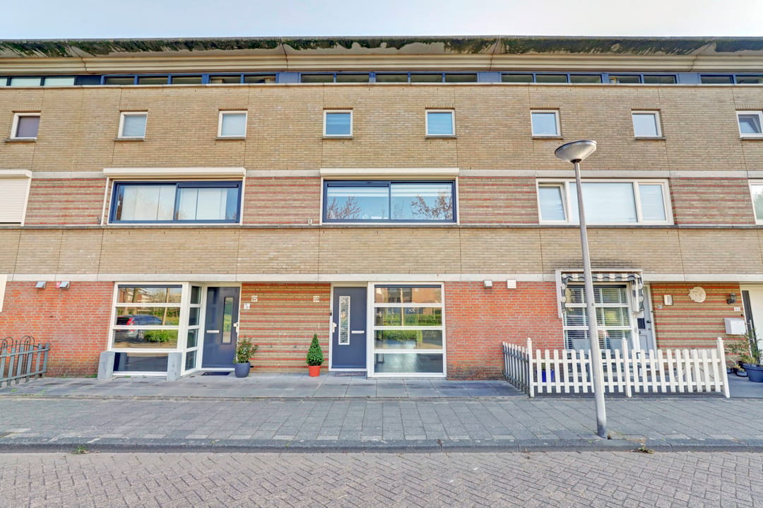 Foto 1 van Lucretia van Merkenstraat 59