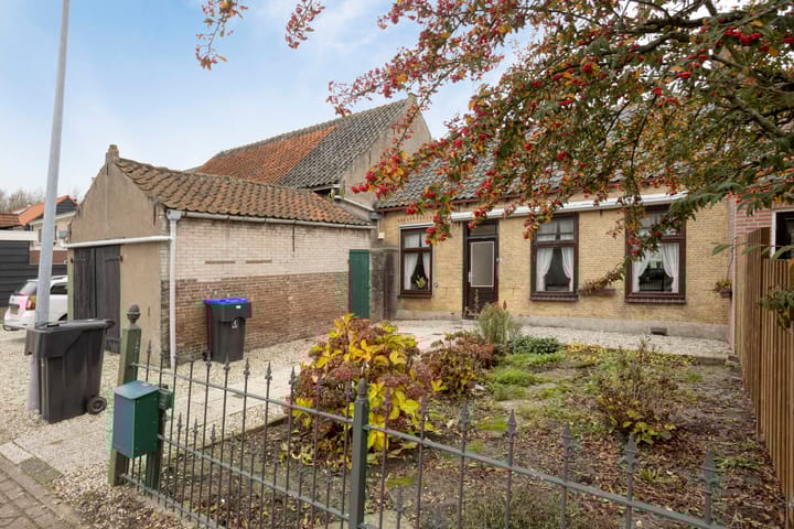 Foto 6 van Achterweg 26