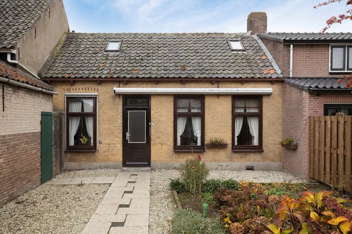 Foto 7 van Achterweg 26