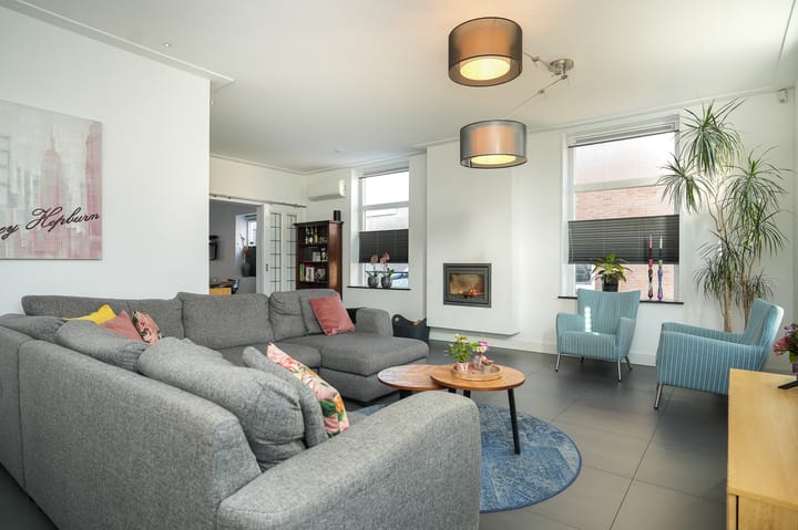 Foto 7 van Waterstraat 17