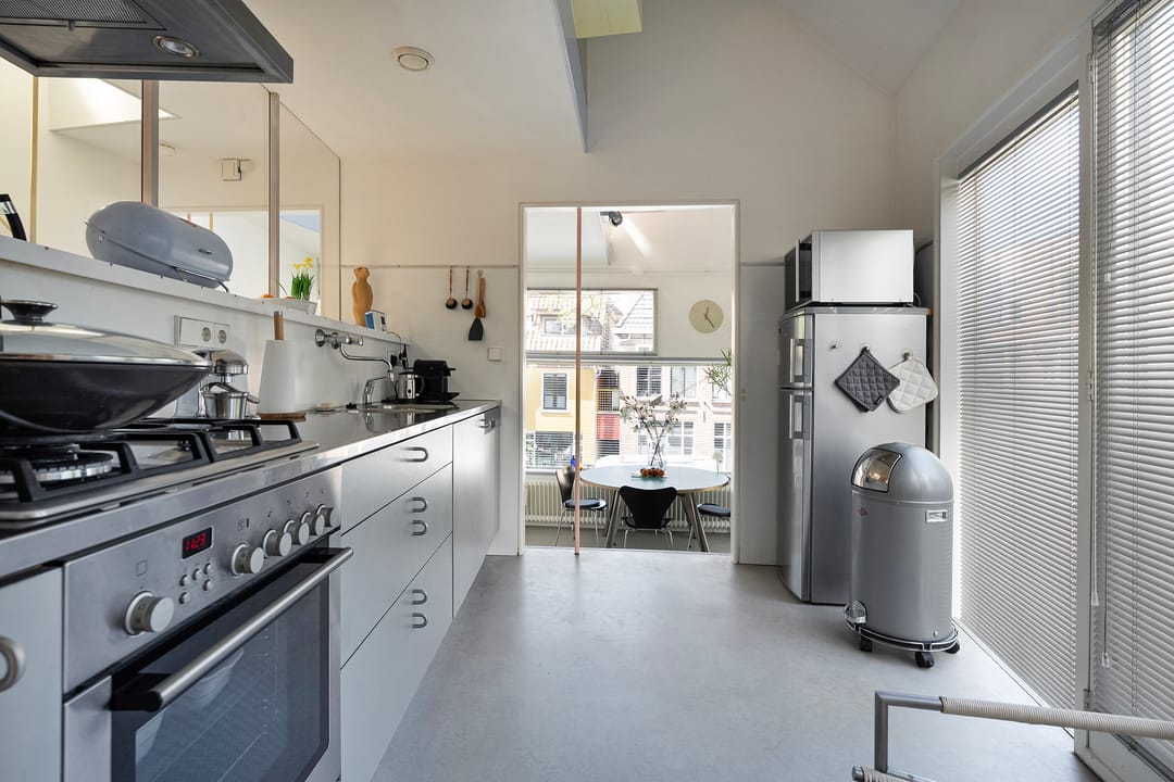 Photo 11 of Posthoornsbredehoek 12