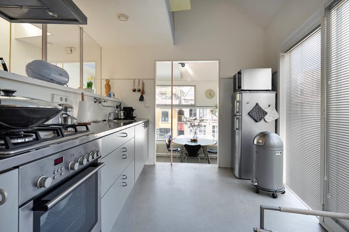 Photo 11 of Posthoornsbredehoek 12