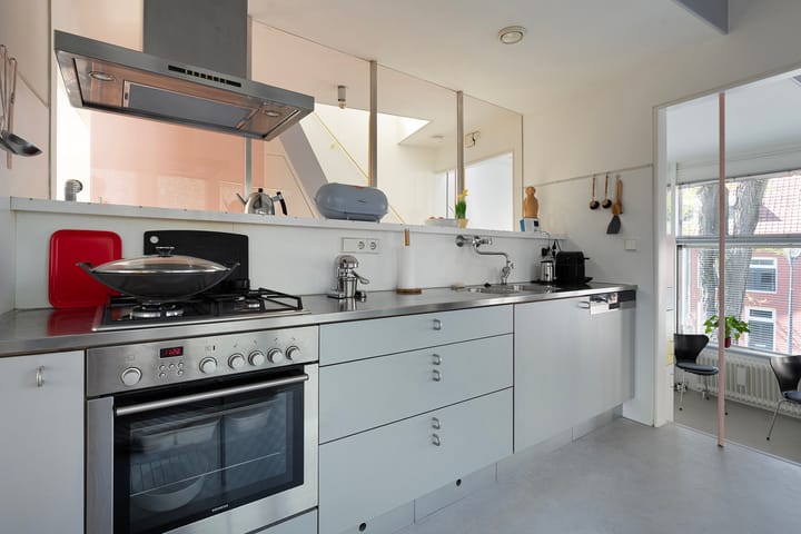 Photo 10 of Posthoornsbredehoek 12