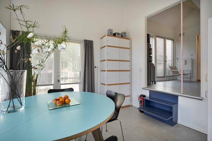 Photo 13 of Posthoornsbredehoek 12