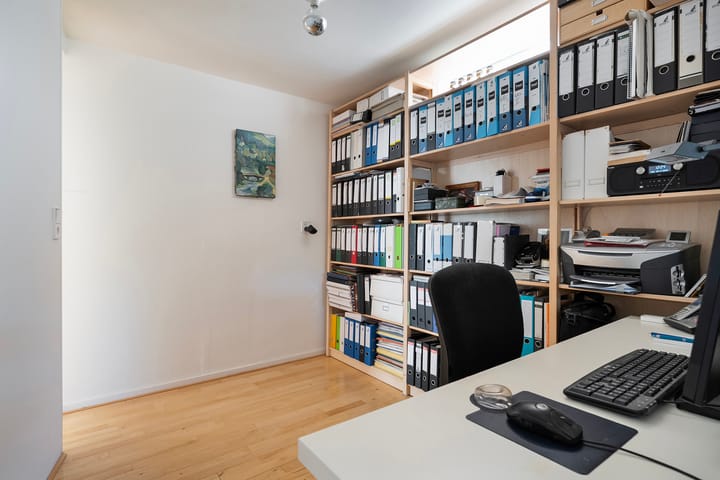 Photo 15 of Posthoornsbredehoek 12