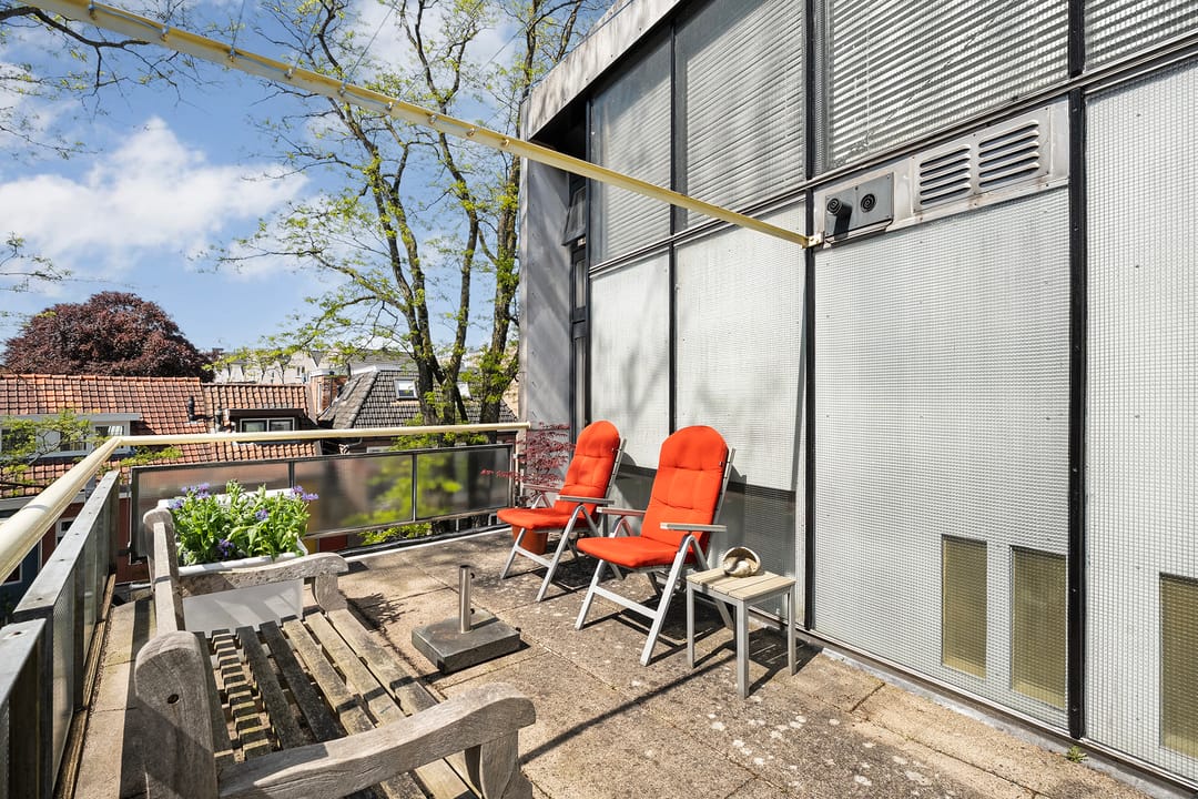 Photo 22 of Posthoornsbredehoek 12