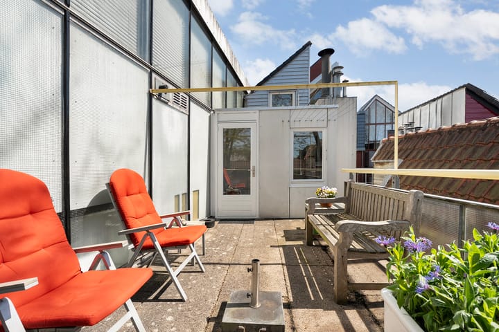 Photo 23 of Posthoornsbredehoek 12