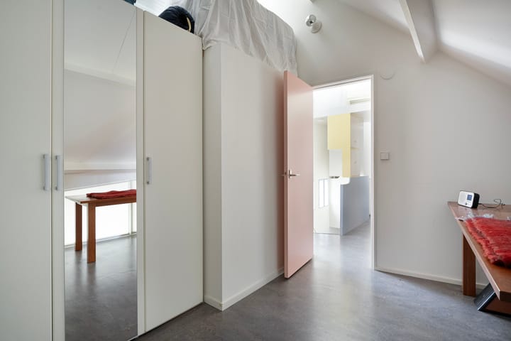 Photo 26 of Posthoornsbredehoek 12