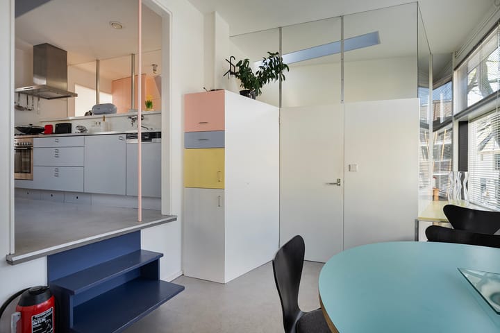 Photo 12 of Posthoornsbredehoek 12