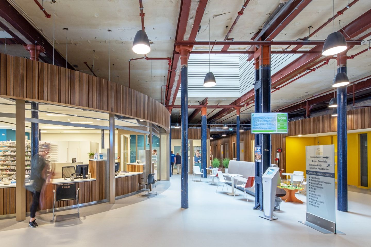 Bekijk foto 3 van Cromhoffsbleekweg 2