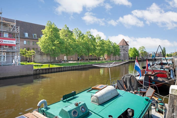 Photo 32 of Posthoornsbredehoek 12