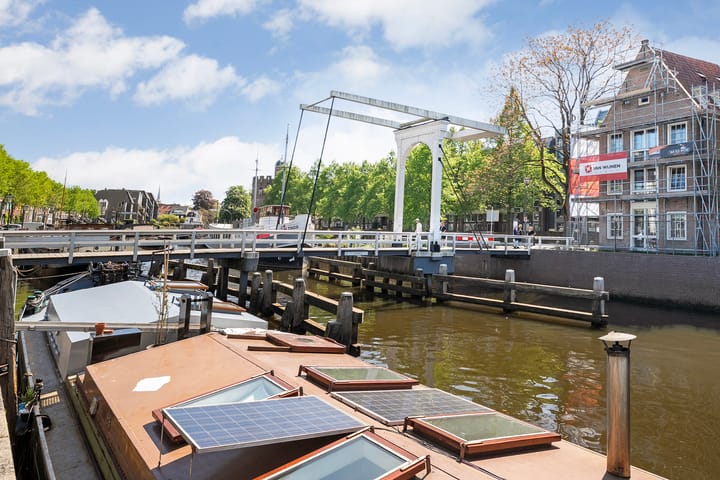 Photo 31 of Posthoornsbredehoek 12