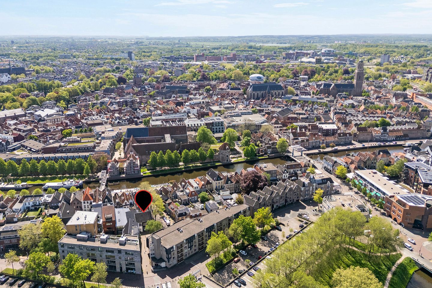 Photo 35 of Posthoornsbredehoek 12