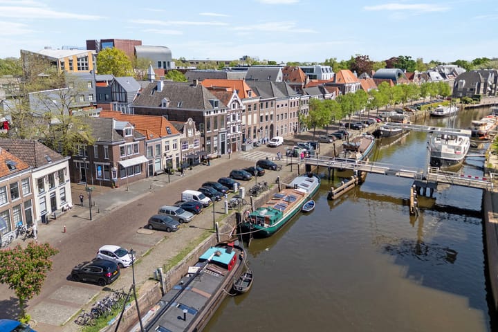 Photo 33 of Posthoornsbredehoek 12