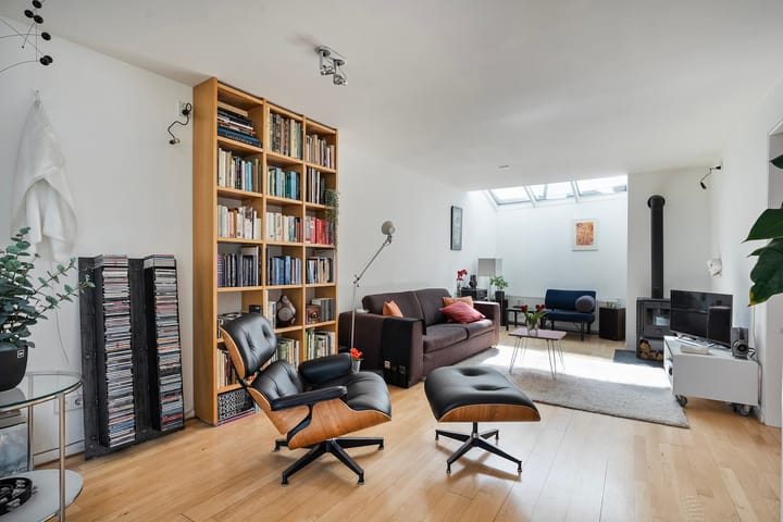 Photo 6 of Posthoornsbredehoek 12