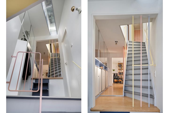 Photo 5 of Posthoornsbredehoek 12