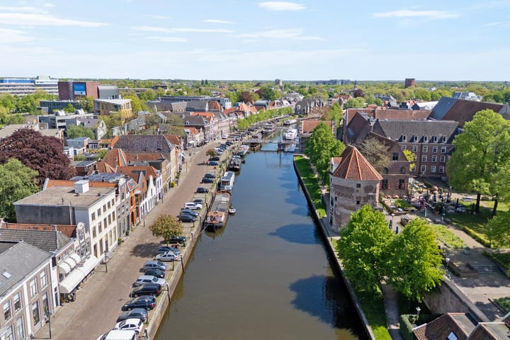 Photo 34 of Posthoornsbredehoek 12