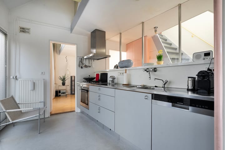 Photo 9 of Posthoornsbredehoek 12