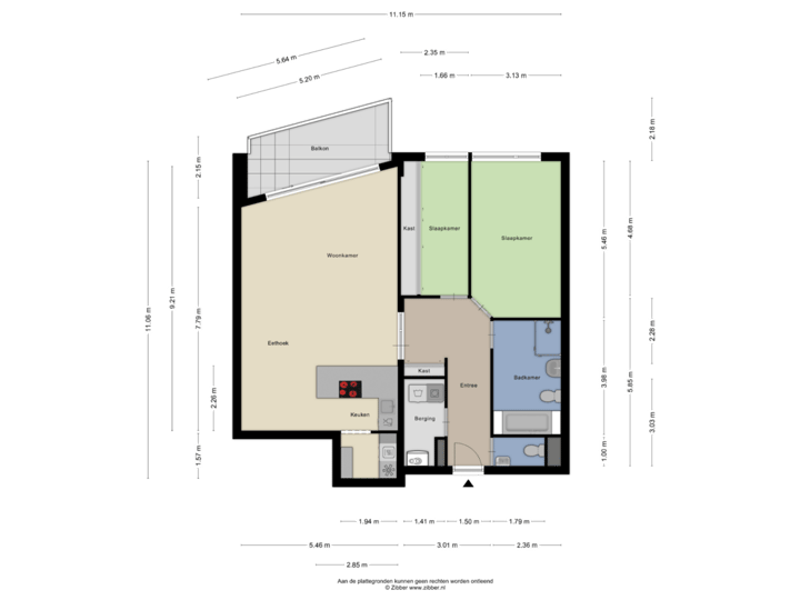 Appartement