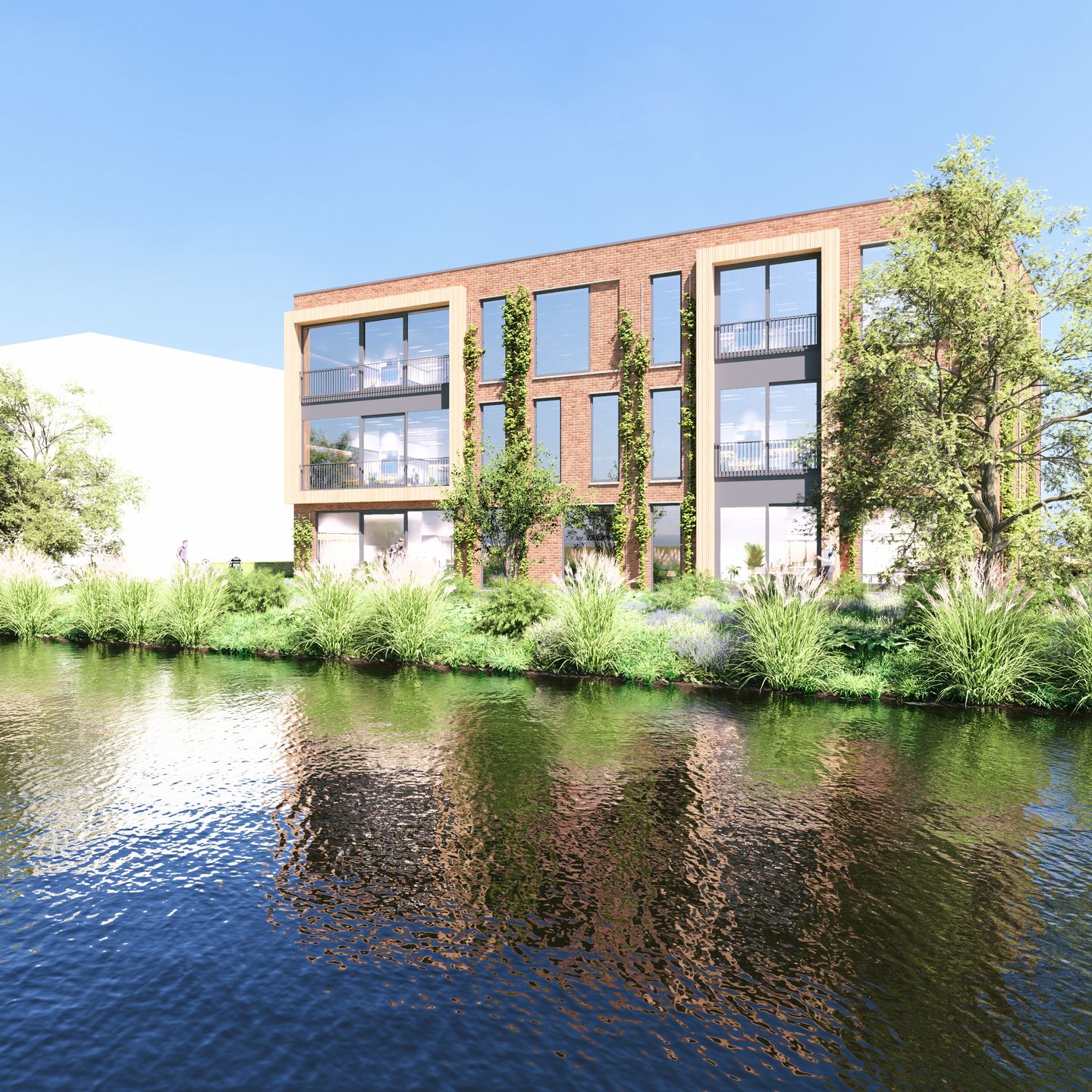 View photo 1 of De Nieuwe Wetering IV