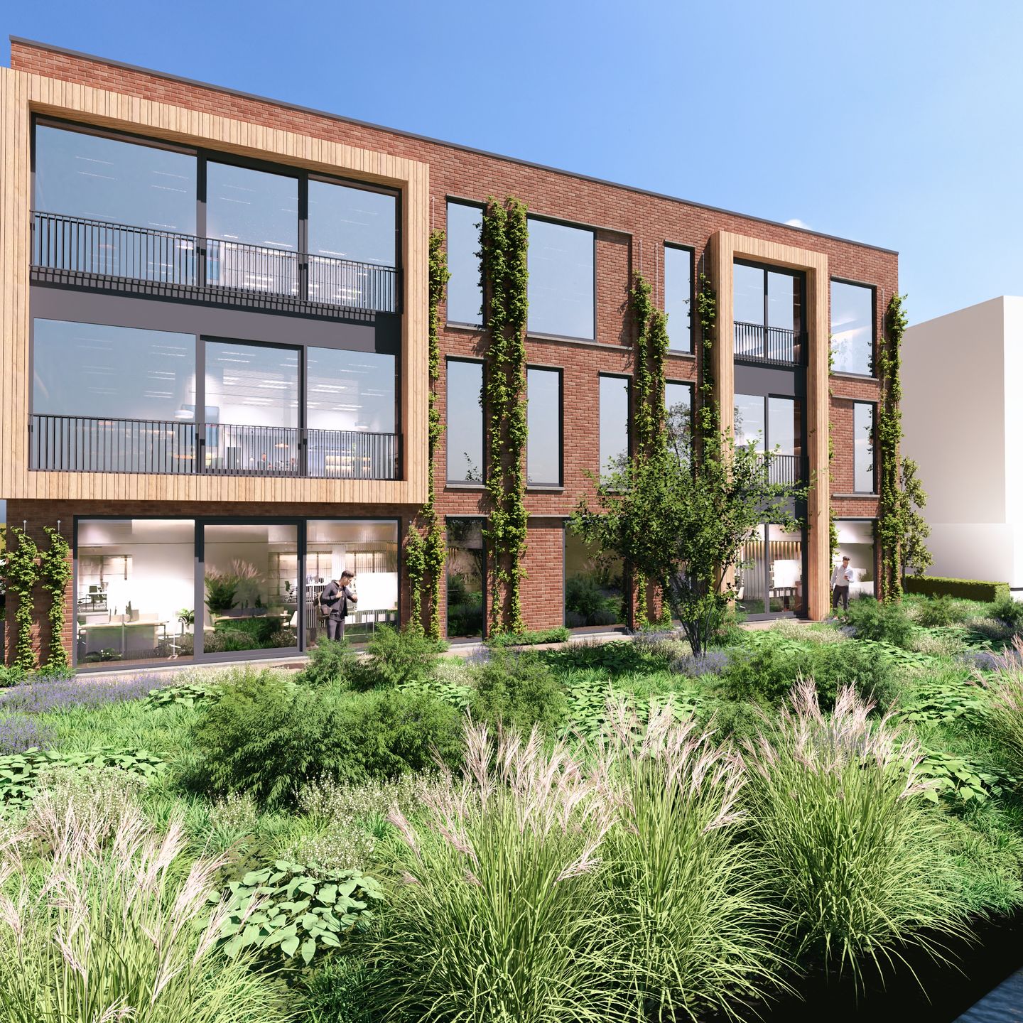 View photo 3 of De Nieuwe Wetering IV