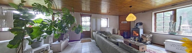 Woonkamer Achterhuis