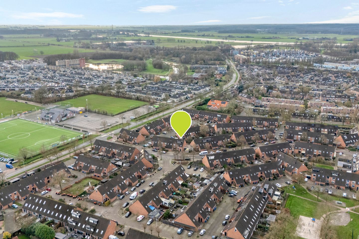 Foto 4 van Staatsmanlaan 17