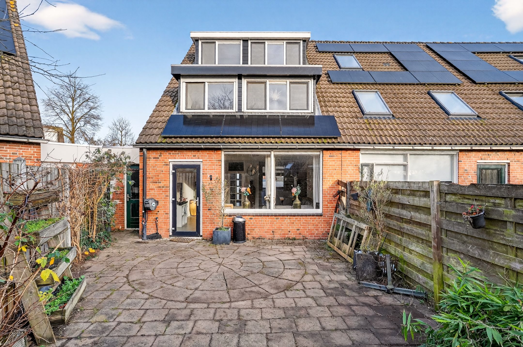 Foto 3 van Staatsmanlaan 17