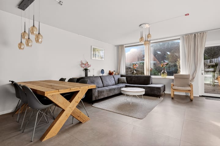 Photo 8 of Staatsmanlaan 17