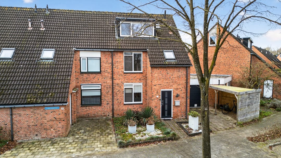 Foto 2 van Staatsmanlaan 17