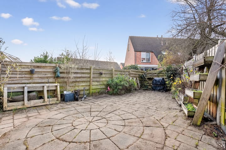 Photo 39 of Staatsmanlaan 17