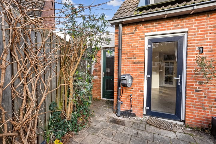 Photo 43 of Staatsmanlaan 17