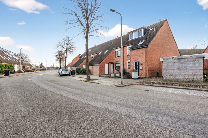 Photo 44 of Staatsmanlaan 17