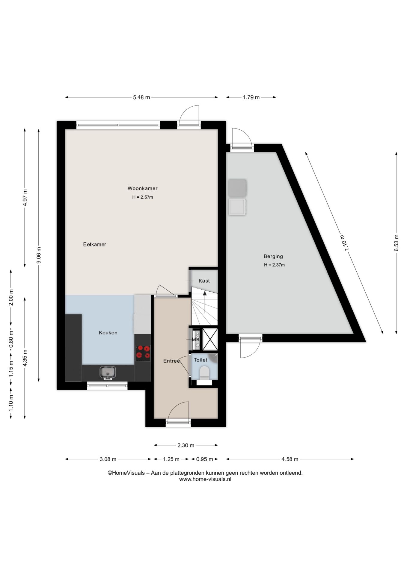 Foto 50 van Staatsmanlaan 17