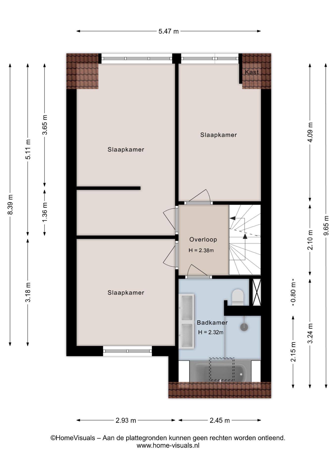 Foto 51 van Staatsmanlaan 17