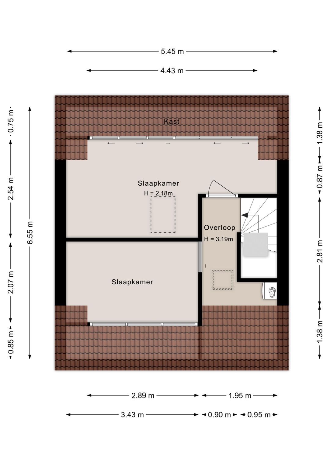 Foto 52 van Staatsmanlaan 17